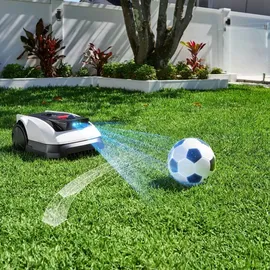 Ecovacs Goat O500 Panorama