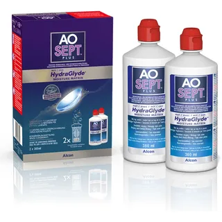 Peroxid-Lösung 2 x 360 ml