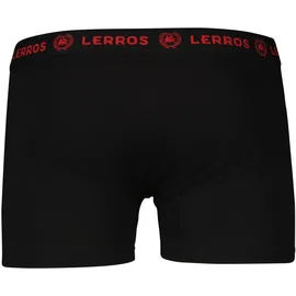 Lerros Boxershorts 3er Pack Mehrfarbig XL