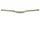 Renthal MTB-Lenker Fatbar Lite Riser V2 Gold Gr. 760 x 20 mm