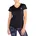 Regatta Leichtes feuchtigkeitsabsorbierendes antibakterielles schnelltrocknendes technisches Stretch-T-Shirt
