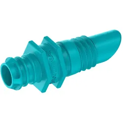 GARDENA Endtropfer 2 l/h: Punktuelle Bewässerung für Micro-Drip