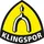 KLINGSPOR Kurzband SB 75 x 533 mm Schleifband 3 Stück