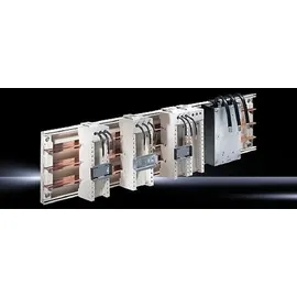 Rittal Mini-PLS Geräteadapter 25A 3p. B=54mm SV 9614.000