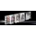 Rittal Mini-PLS Geräteadapter 25A 3p. B=54mm SV 9614.000