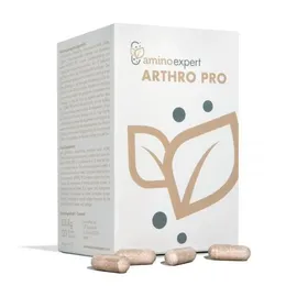 arthropro Arthro Pro Kapseln 104,2 g