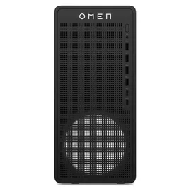HP OMEN Gaming Desktop R5-8400F 2023 16 GB RAM 512 GB SSD RTX 5060