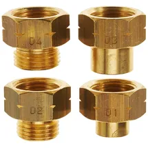 GOK Euro-Füll-Set D