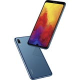 Huawei Y6 2019 32 GB blau