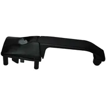 STS Oberholz Safe-Tec Außenschloss für Steck- Zylinderschlösser