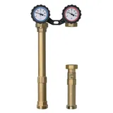 Afriso Heizungspumpengruppe PrimoTherm 180-1 DN 25