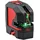 Leica Lino L2Gs-1 - Kreuzlinienlaser, grün, Laserklasse 2