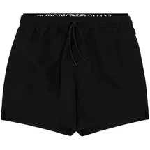 Emporio Armani Boxer Beachwear in Schwarz | Gr.: XL