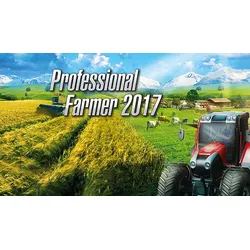 Professional Farmer 2017