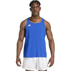 adidas Adizero Essentials Herren Blau XXL
