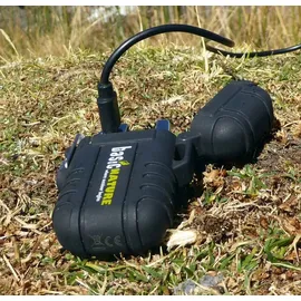 Basic Nature Feuerzeug Arc USB Wasserdicht