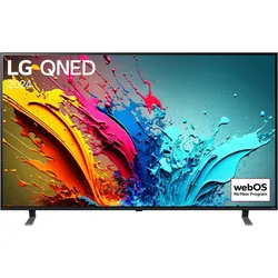 LG 75QNED85T6C LED TV (191 cm/75 Zoll), 4K UHD, Smart TV