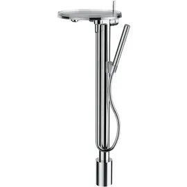 Laufen Kartell Einhandwannenmischer Chrom