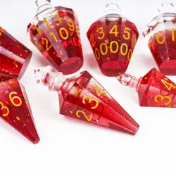 Potion Dice - Potion of Healing