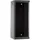 DSIT 15 HE, 10” Serverschrank mit Glastür (BxTxH) 312x310x752mm - Schwarz - für Zuhause und im Büro