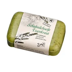 Saling Schafmilchseife Eisenkraut