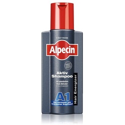 Alpecin Haarshampoo Alpecin Aktiv Shampoo A1 250ml