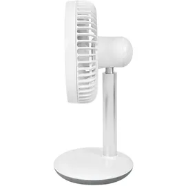 Gutfels VENTI 3010 R 15 cm Tischventilator Weiß