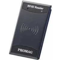 Promag Mifare MF700 - SmartCard-Leser - RS-232, SIA 26-bit