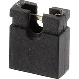 econ connect Kurzschlussbrücke Rastermaß: 2.54mm Polzahl je Reihe:2 Inhalt: