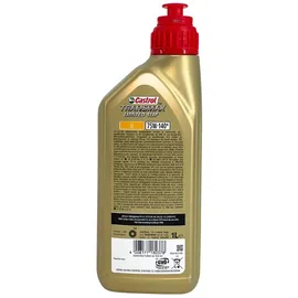 Castrol Transmax Limited Slip LL 75W-140 1l,