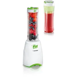 Severin Smoothie Mix & Go SM 3735 Standmixer