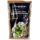 Panifactum Lower Carb Brotbackmischung - das Nussige bio