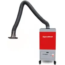 Schweisskraft Schweißkraft Filtergerät SRF Master XL