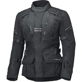 Held Hakuna Matata 3 Textiljacke wasserdicht - Schwarz L