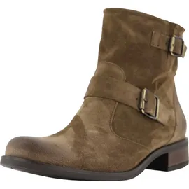 Paul Green Schnürstiefeletten in braun | Gr.: 37,5