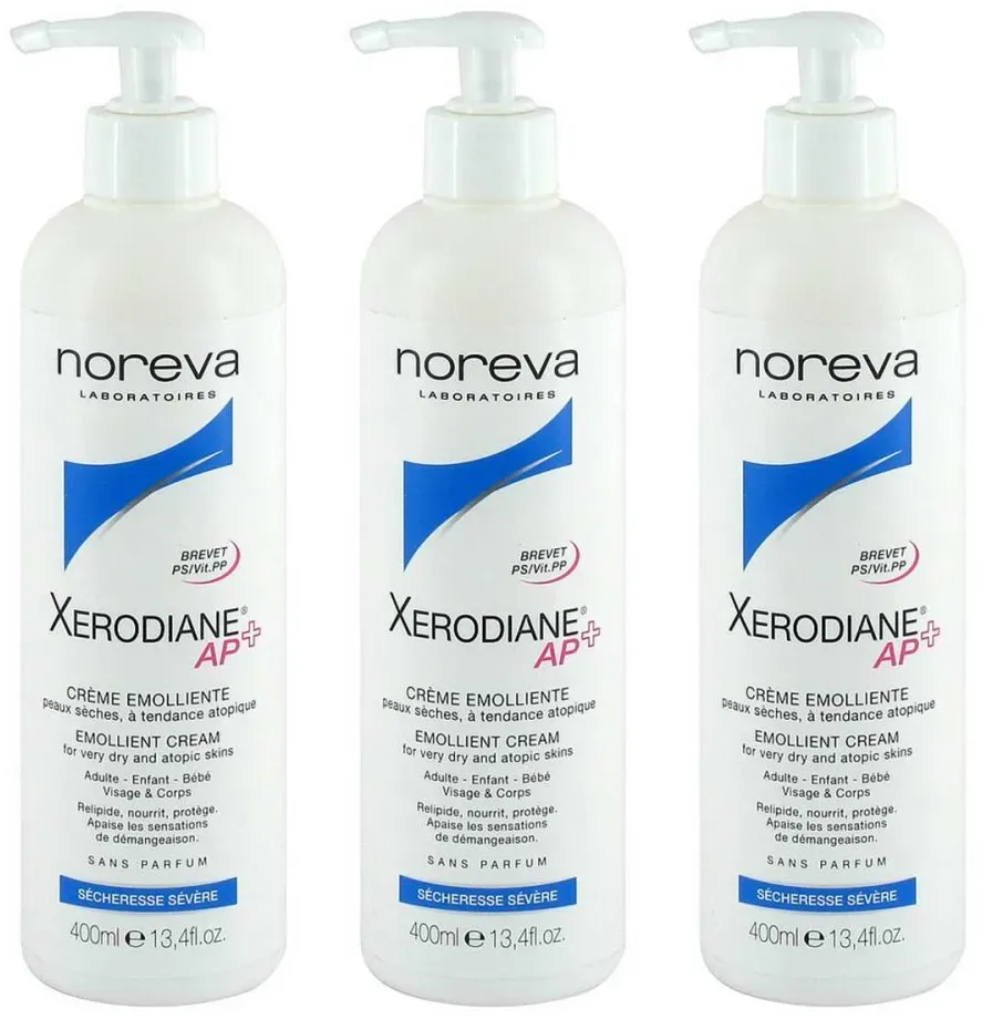 Noreva Xerodiane Ap+ Creme