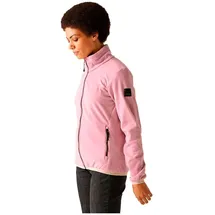 Regatta Bayhill Fleecejacke Rosa 46