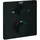 Grohe Fertigmontageset Grohtherm UP-WA-THM m 2-W.-Umstg., eck., ma bla