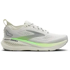 Brooks Glycerin GTS 23 Herren Grey/Green/Black 46