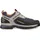 Garmont Dragontail Tech GTX (Veloursleder, wasserdicht, Zustieg) insignablau/rot Herren