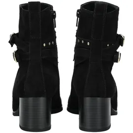 Gabor Elegante Stiefeletten, in schwarz | Gr.: 40