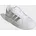 Ftwr White/Silver Metallic/Core Black 41 1/3