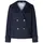More & More Jacke aus Lyocell-Mix, marine 36