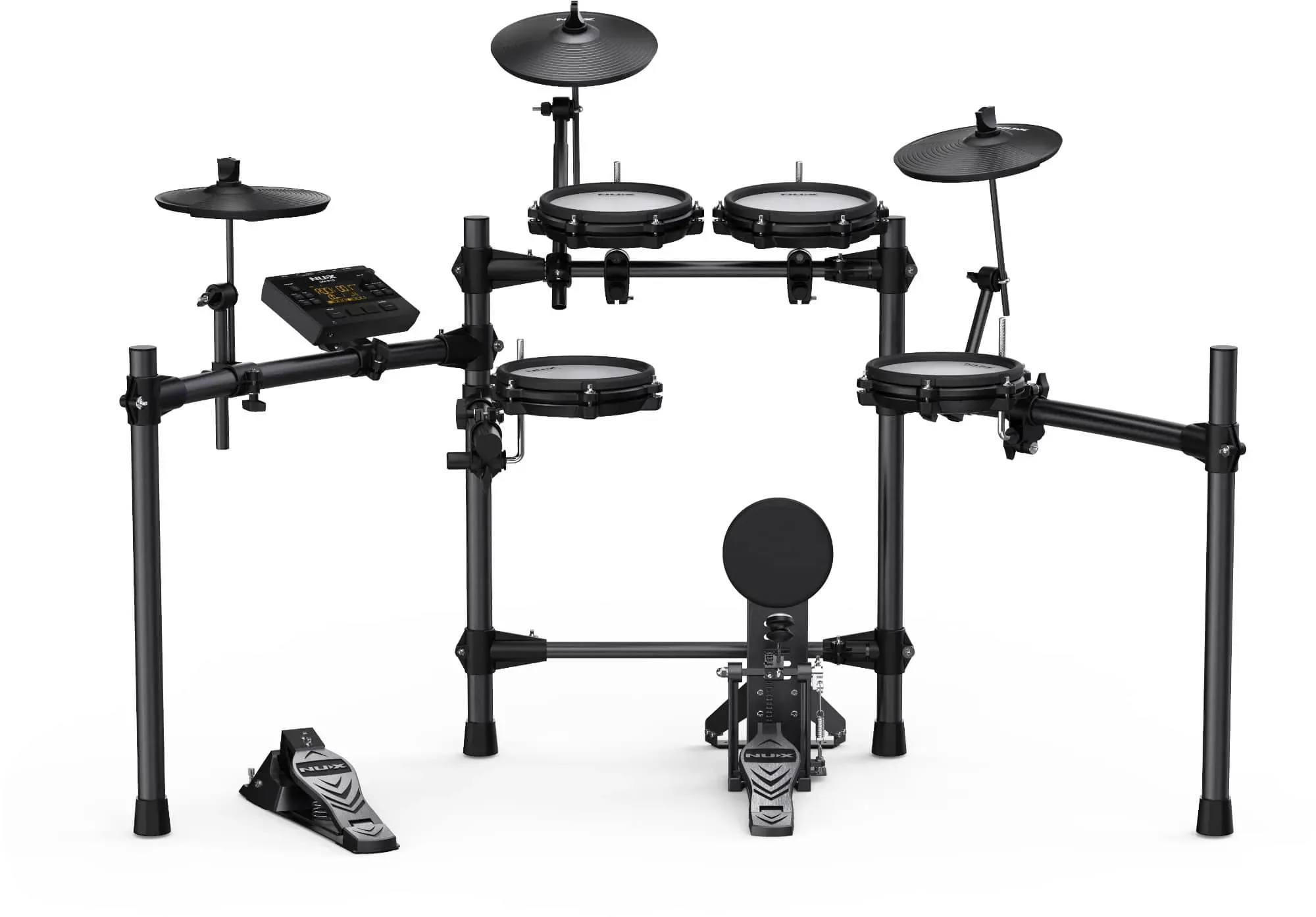 NUX DM-210 E-Drum Kit