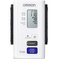 Omron NightView