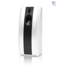 Blanc HYGIENIC Duftspender Day & Night, super ergiebig, Tag/Nacht Modus + regulierbare Sprühintervalle,