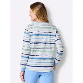 Classic Basics Kurzarm-Shirt Sand 54