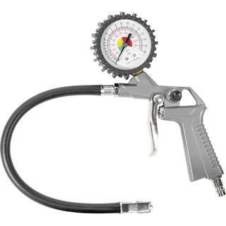 Güde Reifenfüller Standard mit Manometer