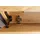 Massivmoebel24 Kitzbühel Lowboard 220x52x52 cm Natur Geölt/Lackiert Holz