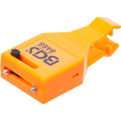 Sicherungstester für Mini-, Standard und Maxi-Sicherungen FK1 FK2 FK3